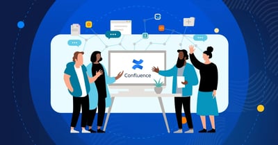 Confluence là gì? Không gian làm việc online hiệu quả của đội nhóm (2) (Clone)